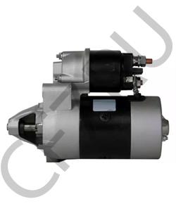 46431502 FIAT-HITACHI Стартер в городе Королёв